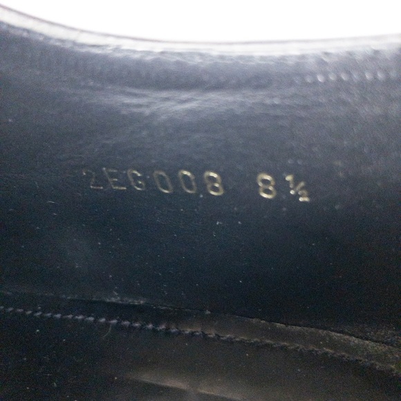 Prada Leather Brogues - Picture 4 of 8